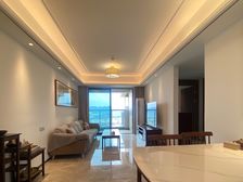 礼嘉天街旁出门商圈地铁 开发商精装 性价比高 房源保真