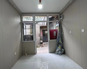 什刹海新街口东街 四环胡同苇坑胡同 双证齐全 首付30万
