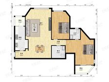 环境优美,品质小区,诚意出售,精装好房