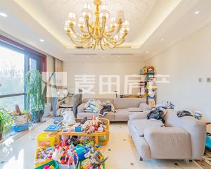 远洋万和公馆 南北通透四居室 有钥匙 采光好 可拎包入住