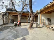 朝阳门金宝街 禄米仓胡同 独门独院 诚心出售 看房有钥匙