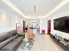 古北国际花园,好房子,精装修,业主自住装修,信价好,有钥匙