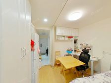 植物园·园南三村·1室·1厅