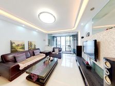 诚售 都市氧吧 近 拎包入住
