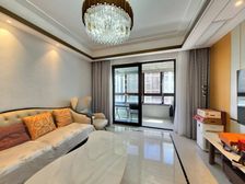 君玺府 业主诚意出售 采光无影响 无遮挡 精装交付