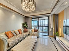 中交君玺东区 满五 视野开阔一线江景 凤凰层