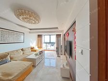 南翔·永翔佳苑(西区)·3室·1厅