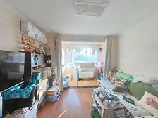 中铁建 原香漫谷 中高楼层 南北通透 三居室 电梯房 近地铁