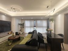 0中介费买万达广场旁边精装修洋房