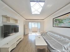 捡漏 大三房 次新小区 电梯中层