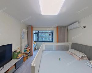 洋桥·海户西里31号院·2室·1厅 拎包入住