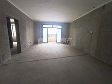 国体中心板块 明园九龙湾隔壁九龙馨苑大平层带车位急售