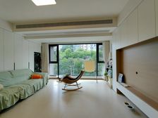 门口18号线 玖悦兰庭 三房 商圈后花园