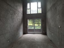 龙头寺轻轨站旁边 洋房底跃带端户花园 急售