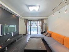 情感委托 飞机户型 05年商品房14号线真光站百米 中环百联