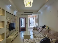 3号轻轨站门口,北站,2房业主外地发展急售