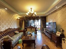 龙头寺北站旁,欧式精装修大3房,急售,急售