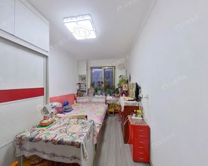 右安门内·陶然亭白纸坊附近田字格三居室·南北双阳台 明厨明卫