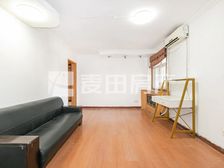 慧忠北里3室1厅精装修