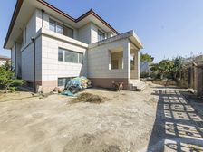 新出天安别墅 独栋别墅 毛坯 大院子 随时看房