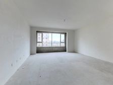 中冶德馨苑,好楼层4室 中间位置 南北通透 出税带地下室