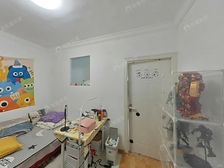 甘泉宜川·新长小区·1室·1厅