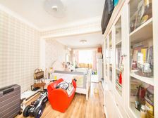 新上原始双南一北三房,双阳台,一梯两户,视野开阔,精装全送