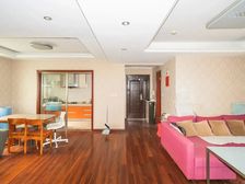 博小北郊 怡康花园 131.54平3居 南向精装修 着急出售