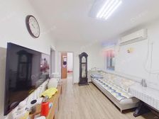 苹果园二区·2室·1厅 小区门口 杨庄地铁站地铁6号线 东南