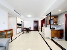 姜山镇,万达广场旁,楼层好,采光好,通风好