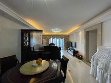 急售江北观音桥核心商圈 富力海洋广场 四房中庭 朝南