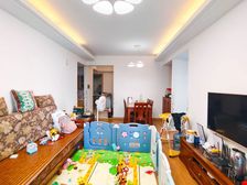 沙坪坝区 万科金色悦城一期 三房 100万