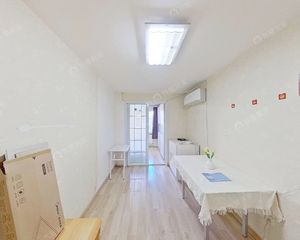 国贸CBD 呼家楼 金台路地铁 报社家属楼低总价南北两居诚售