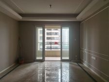 沙坪坝区 万科金色悦城五期 三房