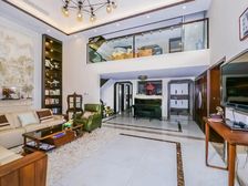 新上架|15年次新房别墅|自住豪装带私家电梯|业主诚意出售