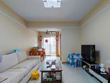 万科缇香郡 2室1厅 东南