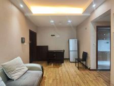 南岸区 万达广场锋邸 一房 53万