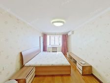 新上 方庄地铁14号线 芳城园 东南把边大三居 视野采光好!