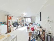 西城马连道信和嘉园正规南北通透两居室近地铁人车分流