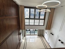 波波城 上叠实用面积300平 有钥匙诚心出售