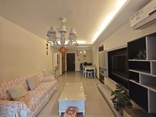 万科稀缺大两房 业主亏本甩卖 双轻轨品质小区