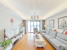 前排景观 双大阳台 带车位 安静 宜居 书包房