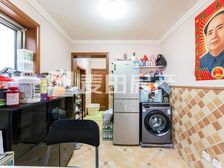 南北通透京畿道小区2室1厅