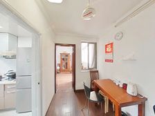 全明一房,楼层好,近莲花路站