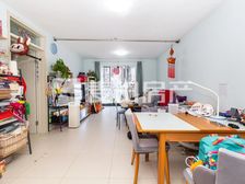 水上华城 2室2厅 精装修