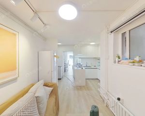 红庙 地铁6号线金台路 道家园低总价南北通透两居 采光好诚售