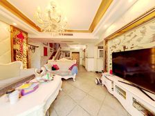 雨山前花园洋房+带车位+带露台+环境清幽