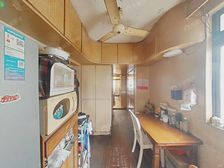 此房满五,视野宽阔,采光充足,配套设施齐全,交通便利