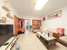 多层二楼精装修,满五,南北通透,看房方便