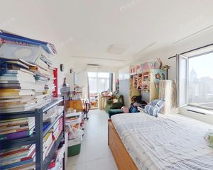 苏州街 海淀黄庄 地铁旁户型好视野棒 无占 诚意出售可谈